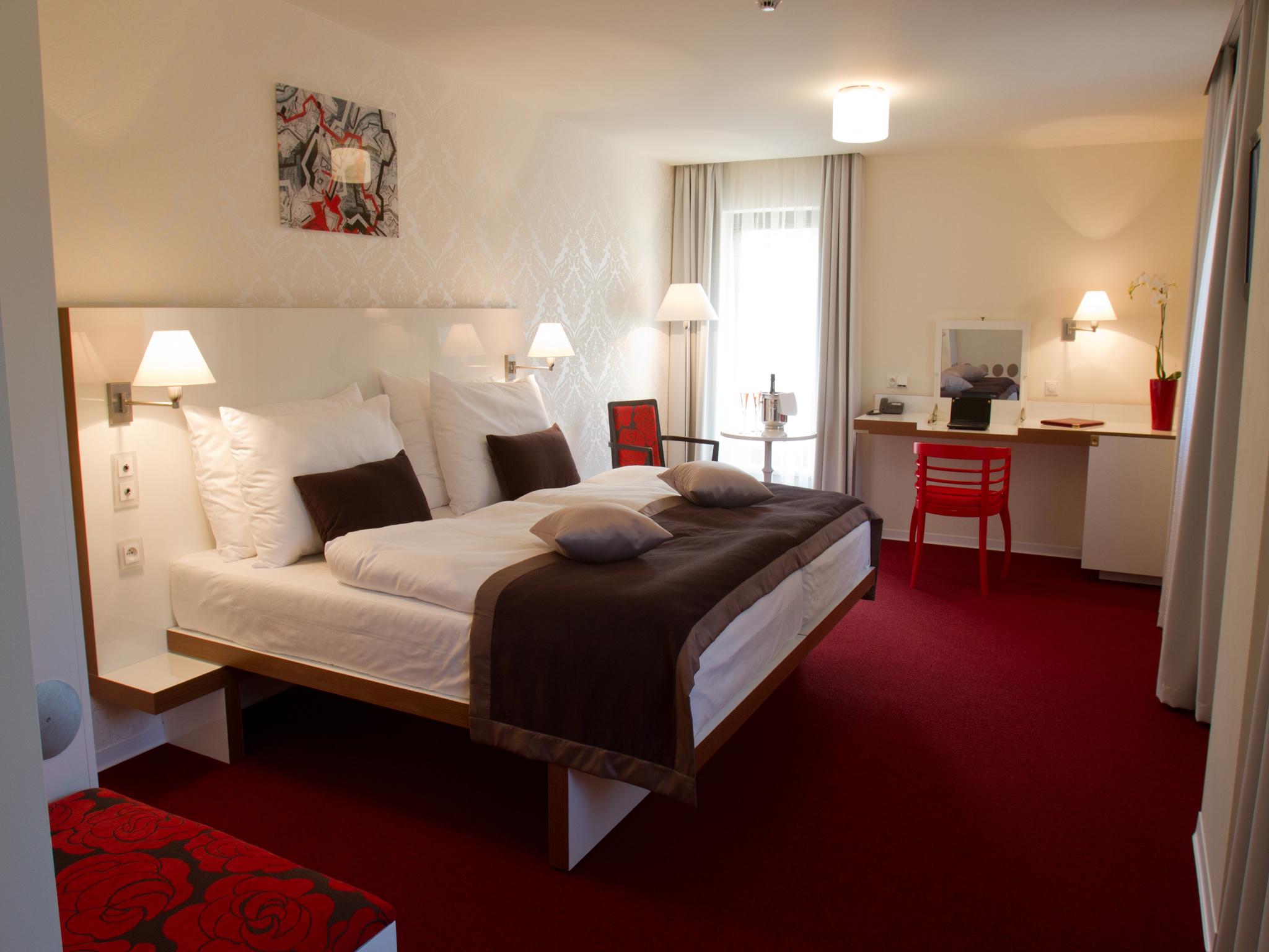 Ea Hotel Tereziansky Dvur Hradec Králové Exteriör bild