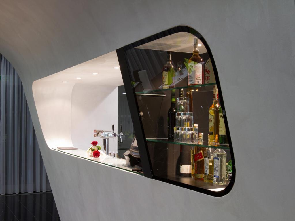 Ea Hotel Tereziansky Dvur Hradec Králové Exteriör bild