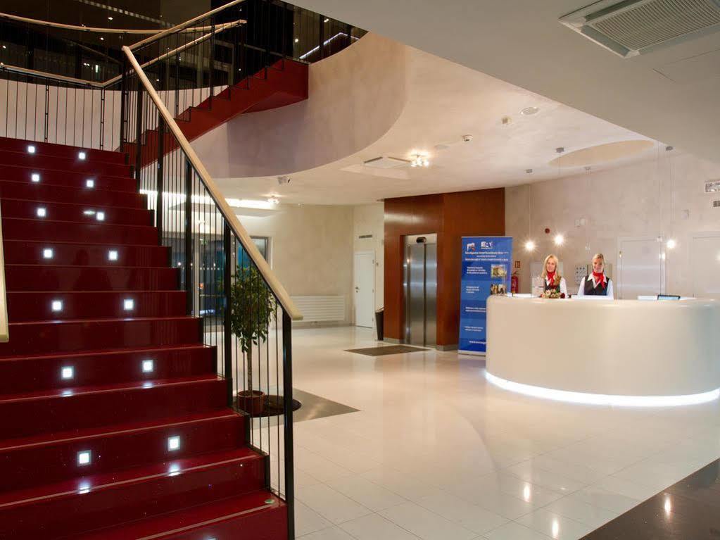 Ea Hotel Tereziansky Dvur Hradec Králové Exteriör bild
